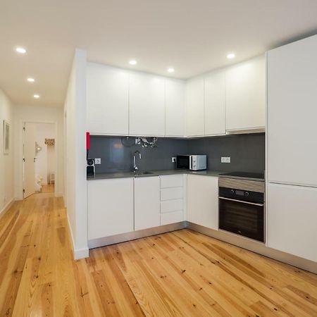 Sunshine House - Exclusive Apartment - Home By The Castle Lissabon Exterior foto
