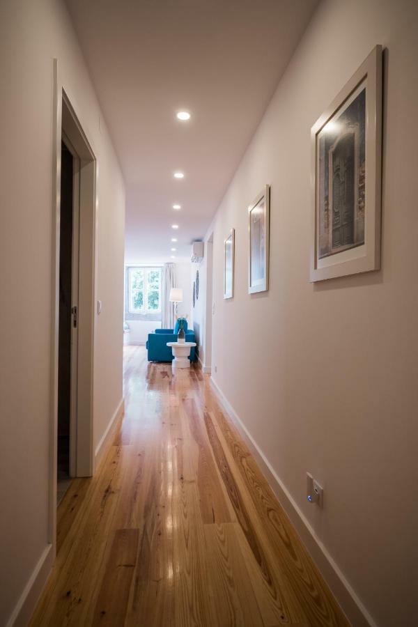 Sunshine House - Exclusive Apartment - Home By The Castle Lissabon Exterior foto